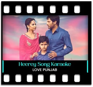 Heerey Karaoke MP3