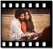 Heeriye (Arijit Singh) - MP3