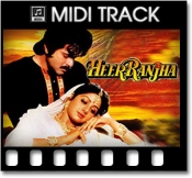 Milo Na Tum To - MIDI