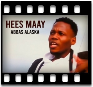 Hees Maay Karaoke MP3