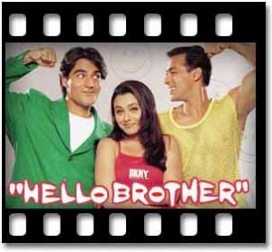 Teri Chunariya Dil Leygayi Karaoke MP3