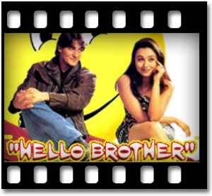 Hata Sawan Ki Ghata (With Male Vocals) Karaoke MP3