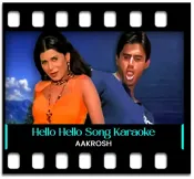 Hello Hello Bolke - MP3 + VIDEO