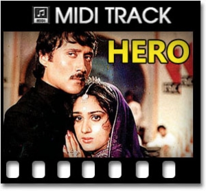 Pyaar Karne Wale  Midi File