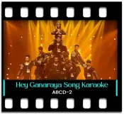 Hey Ganaraya - MP3