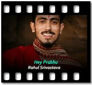Hey Prabhu Karaoke MP3