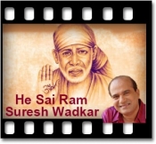Hey Sai Ram (Om Sai Namoh) - MP3 + VIDEO