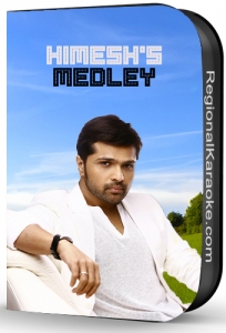 Himesh's Medley - MP3