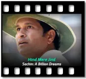 Hind Mere Jind - MP3 + VIDEO