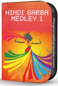 Hindi Garba Medley 1 - MP3