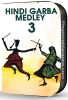 Hindi Garba Medley 3 - MP3