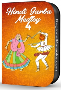 Hindi Garba Medley 4 - MP3