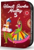 Hindi Garba Medley 5 - MP3