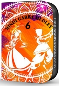 Hindi Garba Medley 6 - MP3