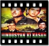 Hindstaan Ki Qasam - MP3