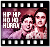 Hip Hip Ho Ho Hurra (With Female Vocals) - MP3