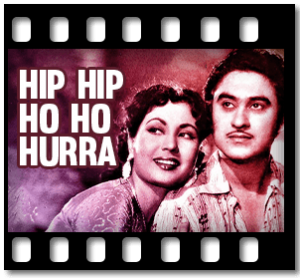 Hip Hip Ho Ho Hurra Karaoke MP3