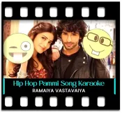 Hip Hop Pammi (With Female Vocals) - MP3