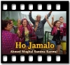 Ho Jamalo  - MP3