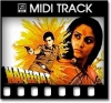Hoke Majboor  - MIDI