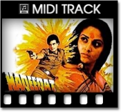Hoke Majboor  - MIDI