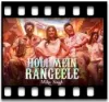 Holi Mein Rangeele (With Female Vocals) - MP3