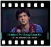Honthon Pe Kabh Unke - MP3