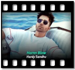 Hornn Blow - MP3 + VIDEO