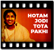 Hotam Jodi Tota Pakhi - MP3