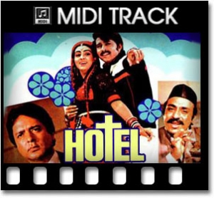 Pyaar Karte Hain Hum  Midi File