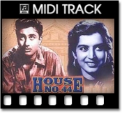 Oonche Sur Mein - MIDI