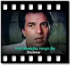 Hum Bewafaa Hargiz Na (Without Chrous) - MP3