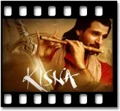 Hum Hai Is Pal Yahan Karaoke With Lyrics