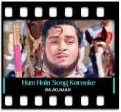 Hum Hain Rajkumar - MP3 + VIDEO