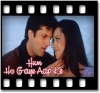 Ishq Hai Kya (Without Chorus) - MP3