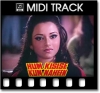 Aa Dil Kya Mehfil Hai Tere - MIDI
