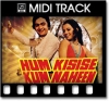 Mil Gaya Humko Saathi  - MIDI