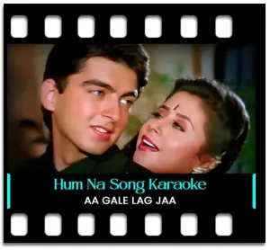 Hum Na Hoonge Judda Karaoke MP3