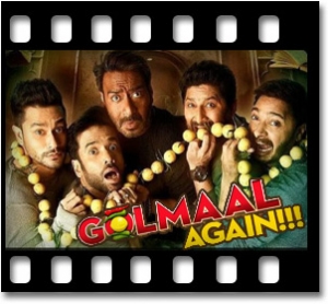 Hum Nahi Sudhrenge Karaoke MP3