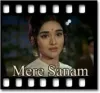 Hum Ne Toh Dil Ko Aap Ke (With Female Vocals) - MP3
