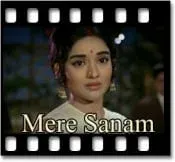 Hum Ne Toh Dil Ko Aap Ke Karaoke With Lyrics