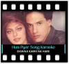Hum Pyar Karte Hain - MP3