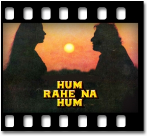 Roshan Roshan Ratein Apni Karaoke MP3