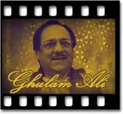 Hum Tere Sheher Mein Aaye Karaoke With Lyrics