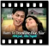Hum To Deewane Hue Yaar - MP3