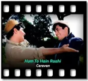 Hum To Hain Raahi - MP3
