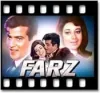 Hum To Tere Aashiq (With Female Vocals) - MP3