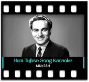 Hum Tujhse Mohabbat Karke - MP3 + VIDEO