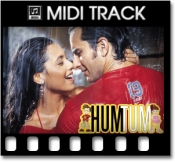 Hum Tum  - MIDI
