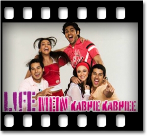 Hum Tum Karaoke MP3